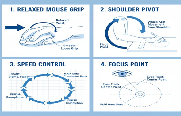 Advanced Drawing Mechanics