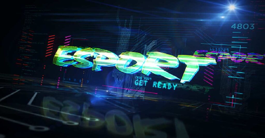 Esports News DualMedia
