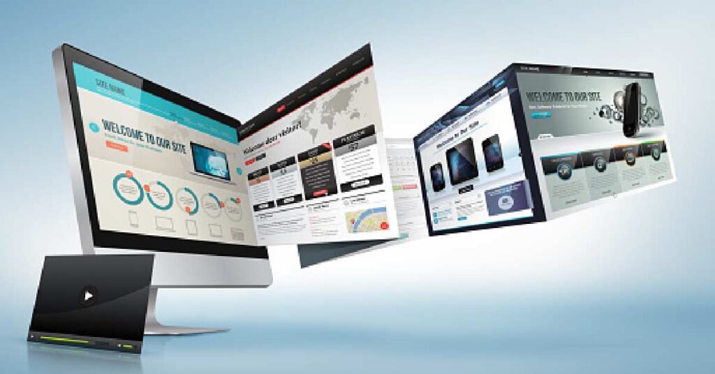 agence web paris dualmedia