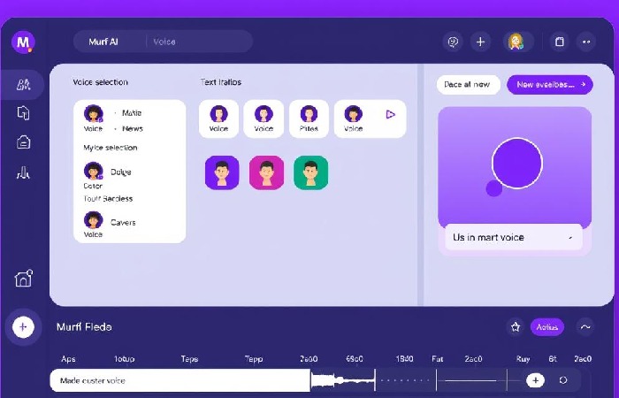 Murf AI