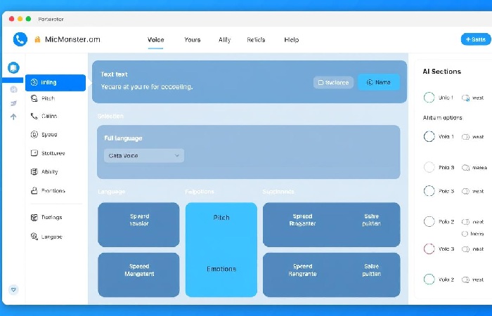 What is MicMonster.com?