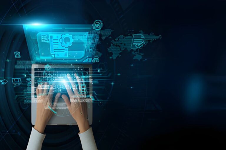 monitoring software