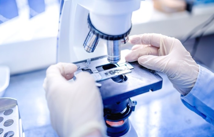 Benefits of Using Modular Cleanrooms