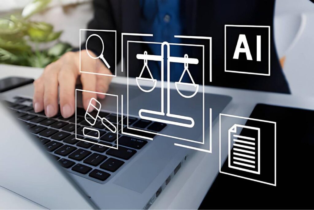 ai legal assistant