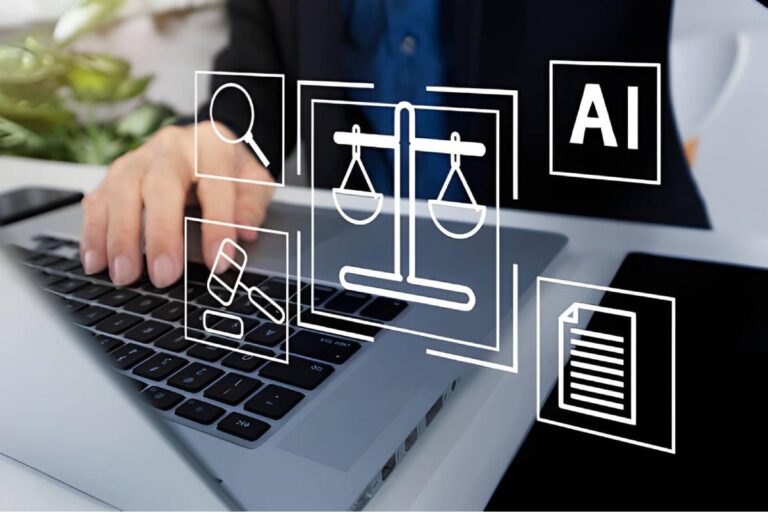 ai legal assistant