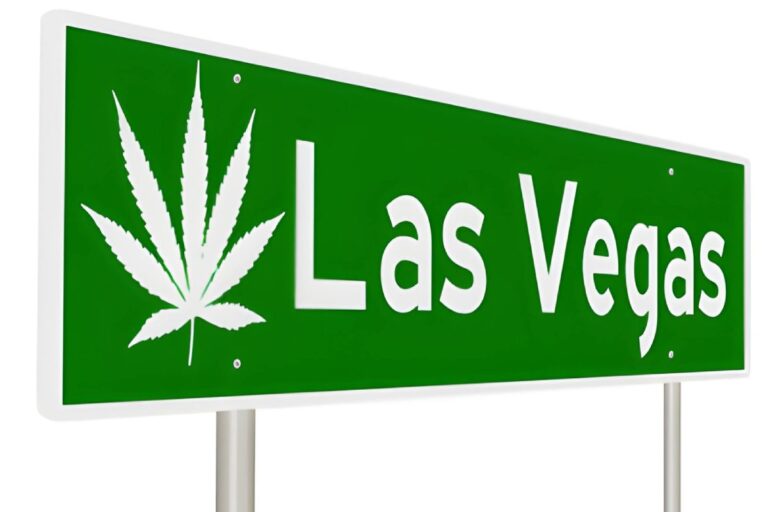 cannabis experience