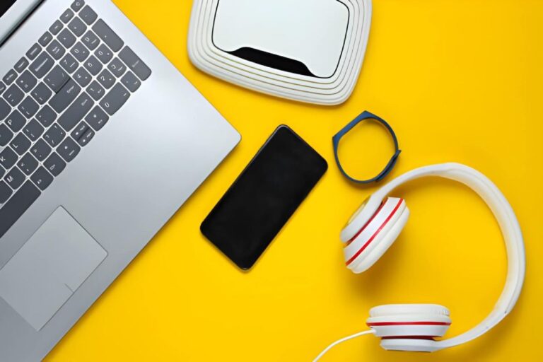 essential tech gadgets