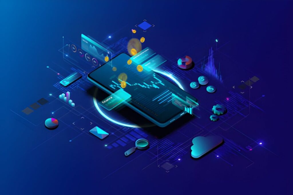 How India’s Fintech Surge Is Reshaping Mobile App Development? fintech